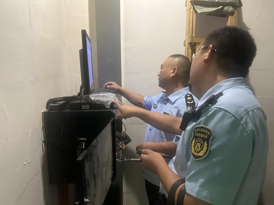 雨花区重拳整治自助KTV，筑牢未成年人保护与安全双重防线