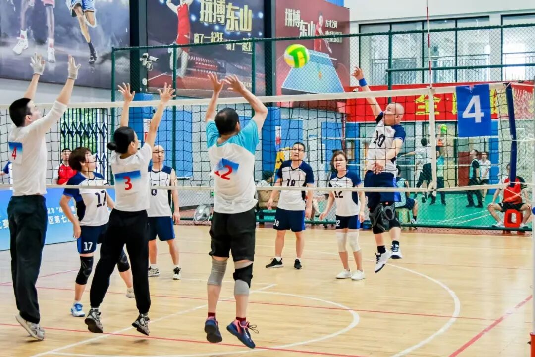 持续5天！这一届的冠军会是谁？