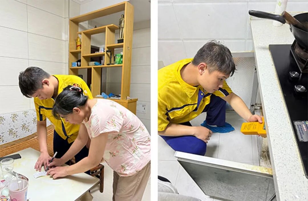 【为民办实事】1.8万隐患“速清”，长沙百日攻坚行动获阶段性进展