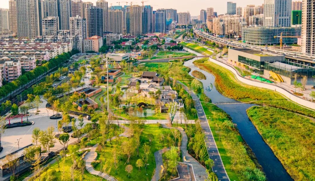 低空经济、文旅休闲、芯片电感三大项目齐落雨花