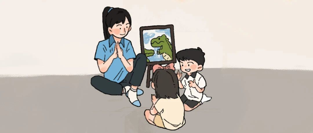 @雨花家长 如何走出家长教育焦虑的困境？