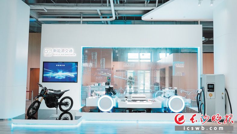 建设全球研发中心城市， 长沙乘势而上