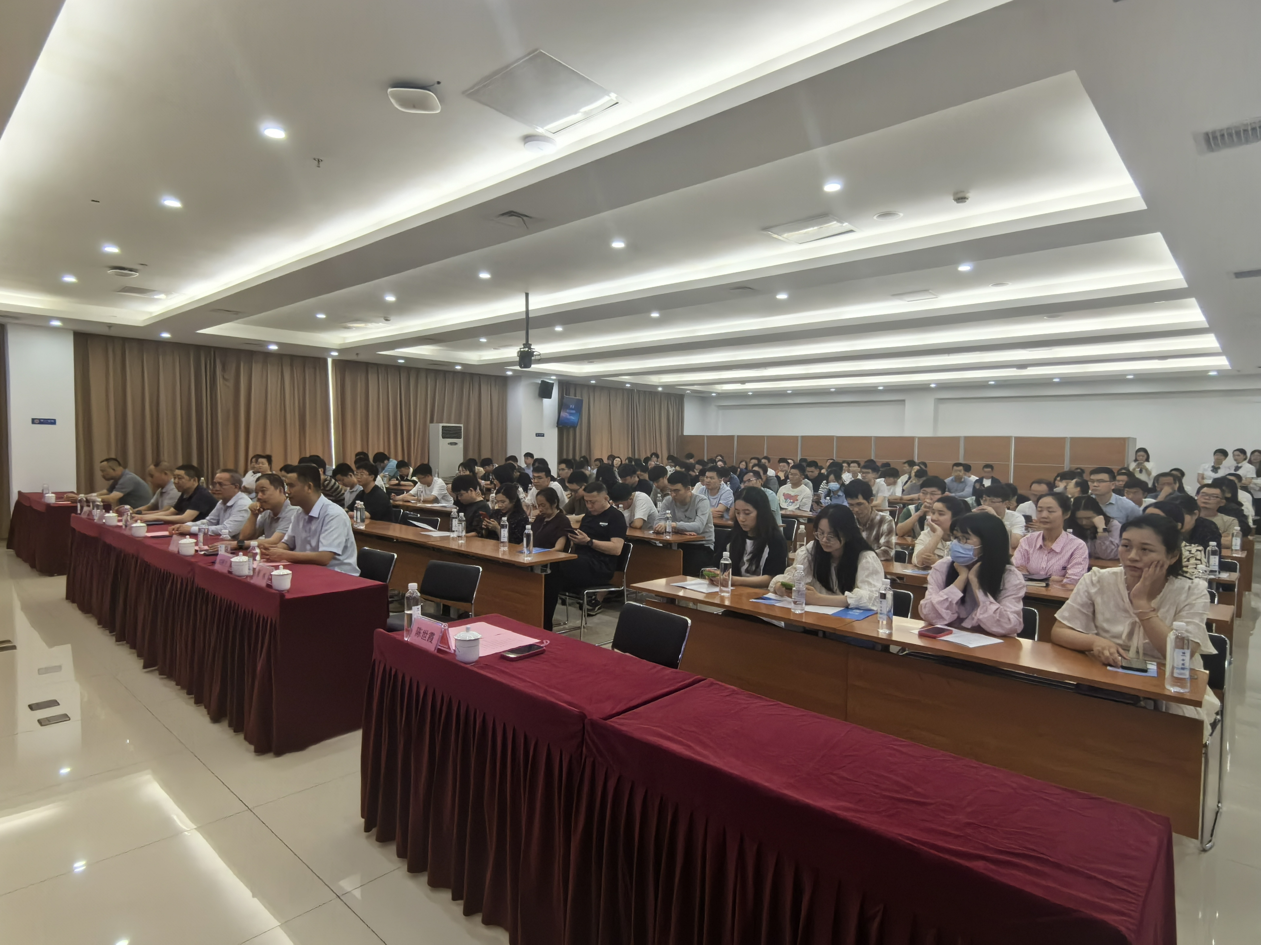 雨花区举办“圭塘河畔好安家，人才圆梦在雨花”系列活动—中国电建中南勘测设计研究院有限公司专场团购活动