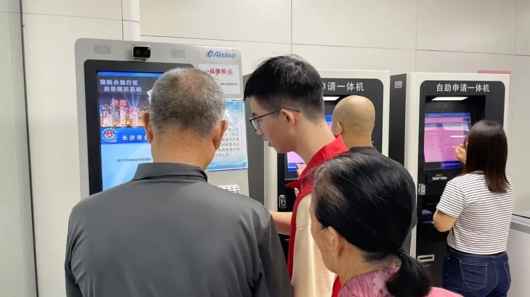 赞！雨花这项举措，让办理“高峰期”变“高效期”