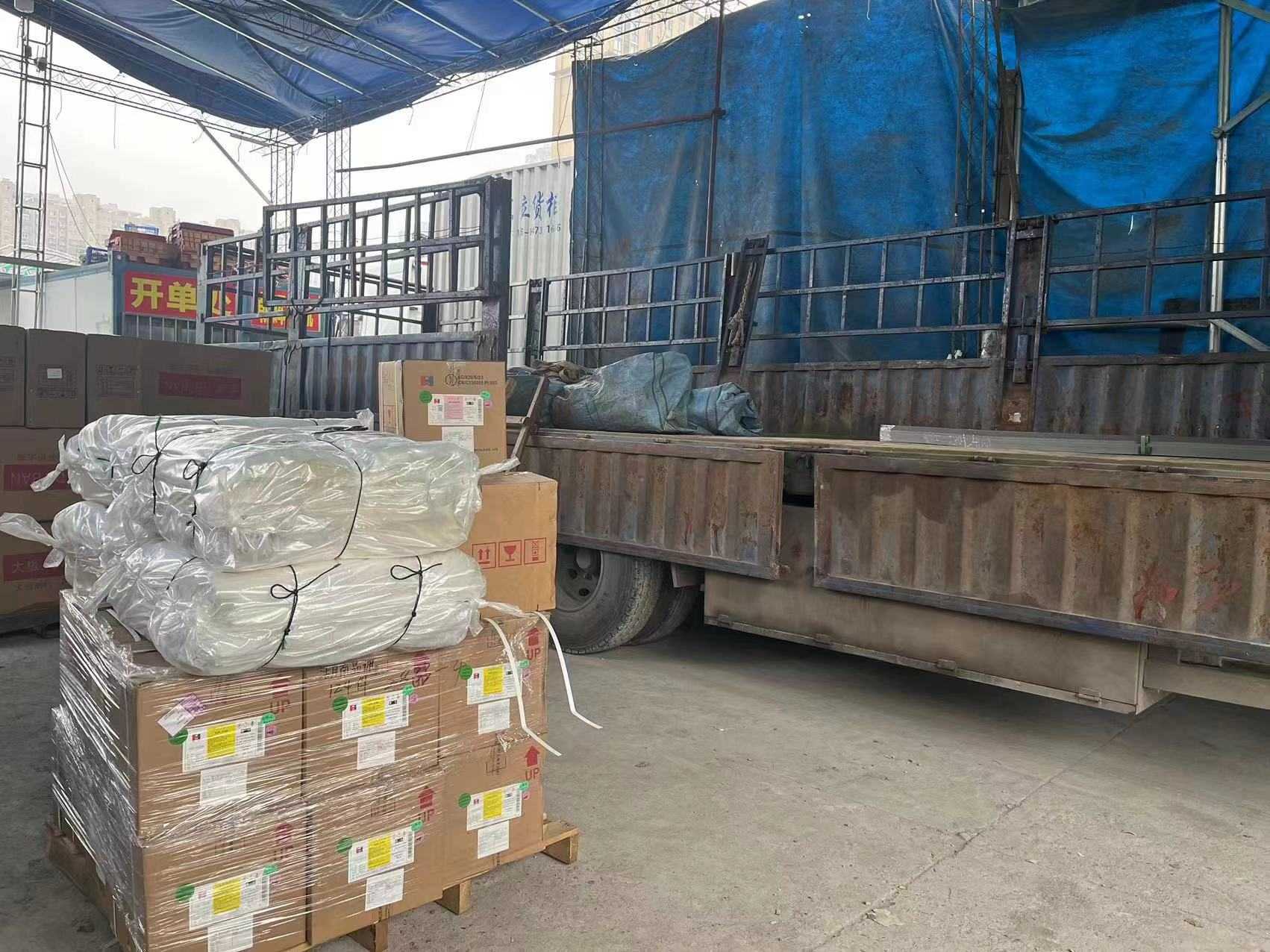 曝光！托运人未向承运人说明所托运危险化学品情况被处罚