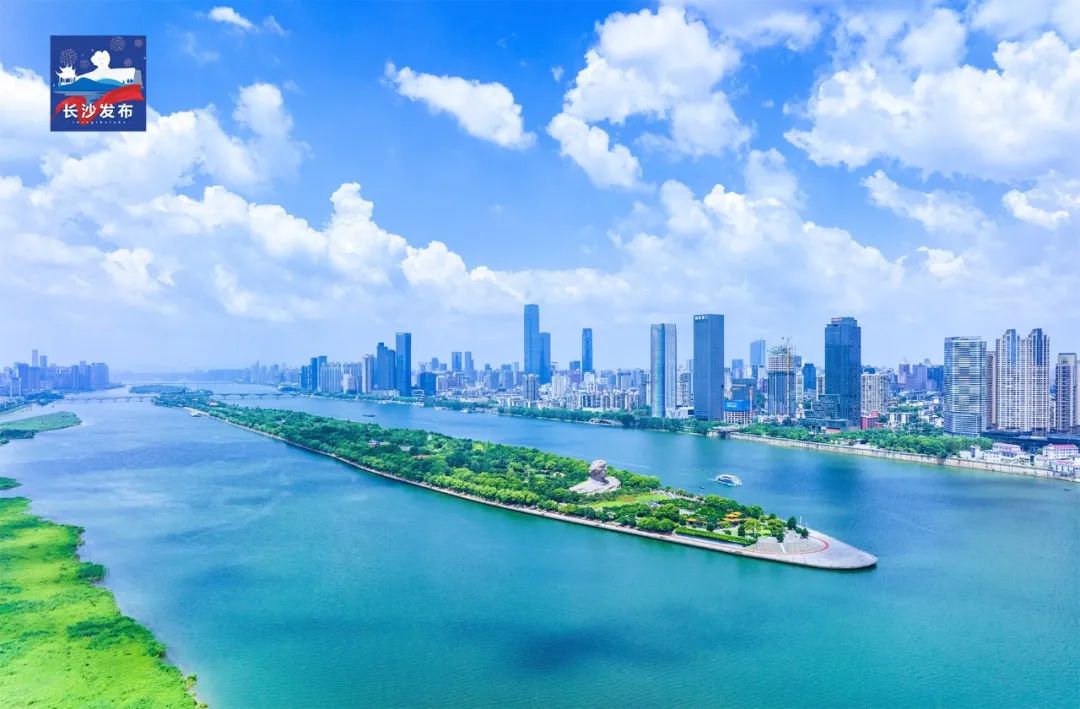 新一轮城市更新，长沙准备这么干