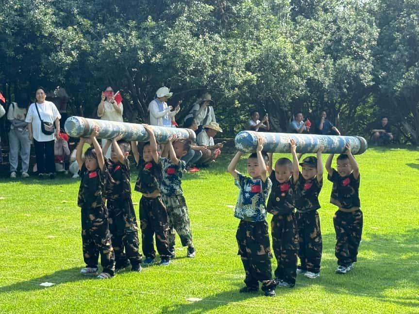 湖南长沙市雨花区黎托街道沙湾社区：沙湾少年“点亮”社区治理图景