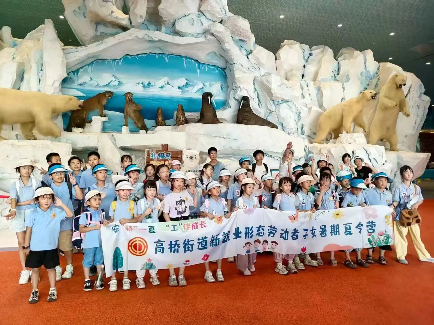 零元托管？！雨花这个社区太给力