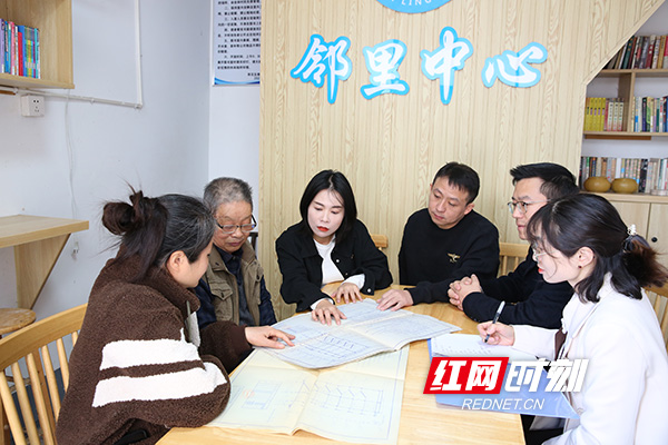 让“旁观者”变成“主人翁”，0.41平方公里的幸福密码