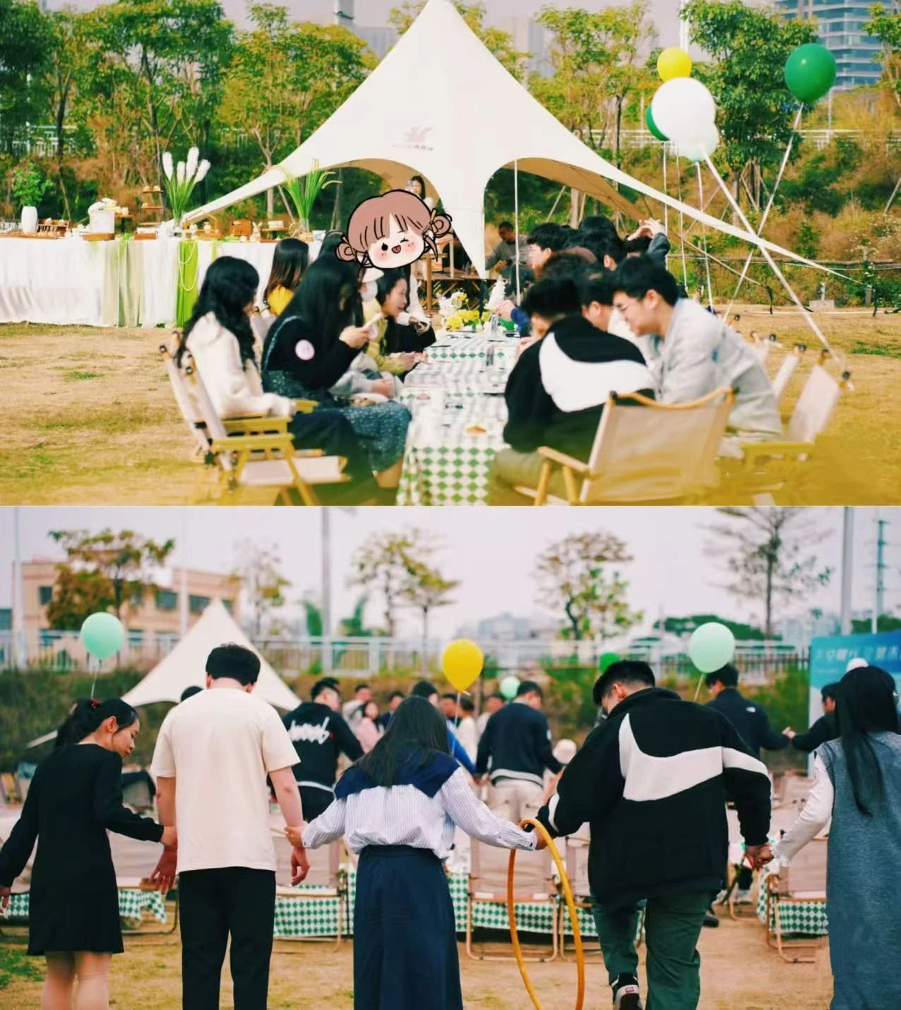 雨花区打造“星河鹊语”交友平台助力青年安家立业