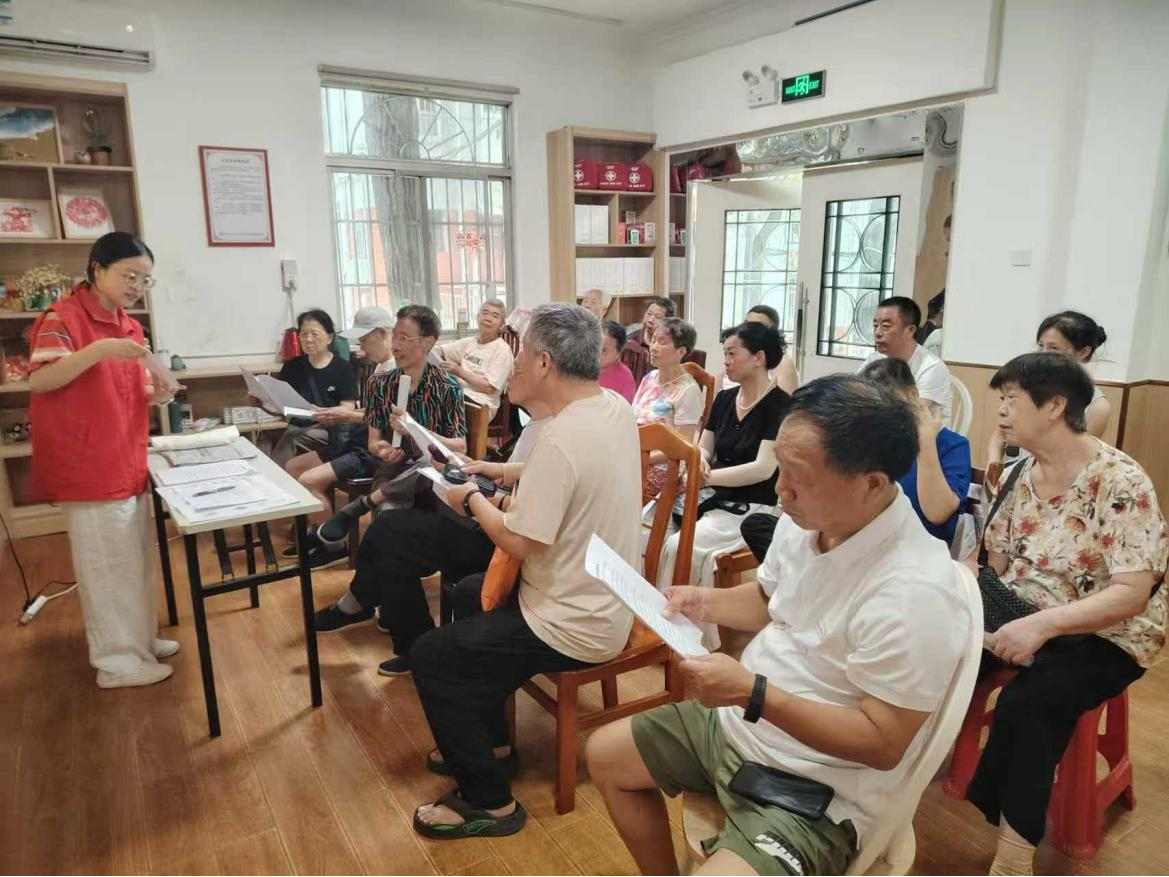 筑牢网络安全屏障 守护青少年健康成长——团区委组织开展2025年网络安全宣传周“青少年日”主题活动